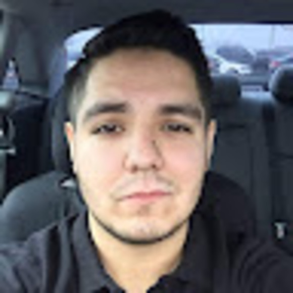 Meet your Posher, David - Picture 1 of 1